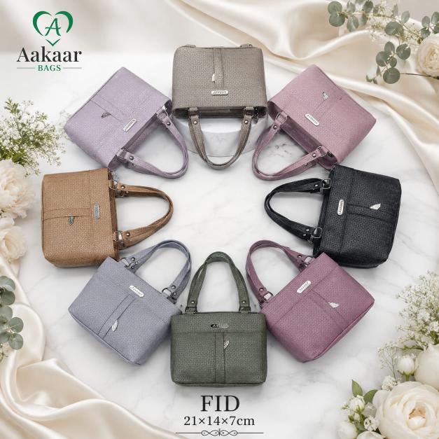 Hirja ladies purse wholesaler in ganganagar